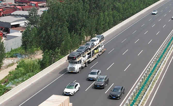 厦门高速公路汽车救援